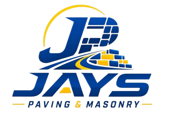 Jays Paving & Masonry