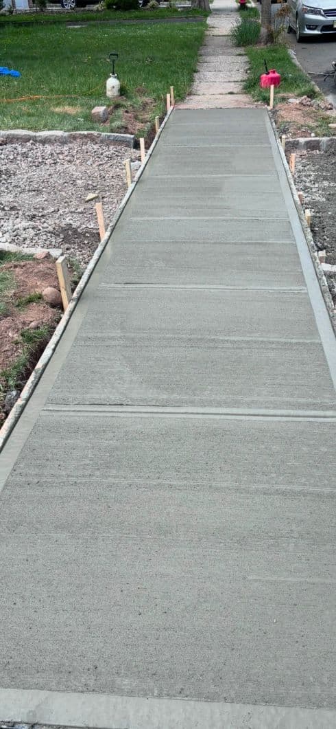 About Jays Paving and Masonry