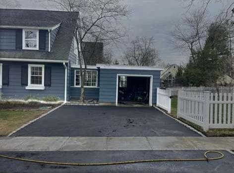 Jays Paving project 8