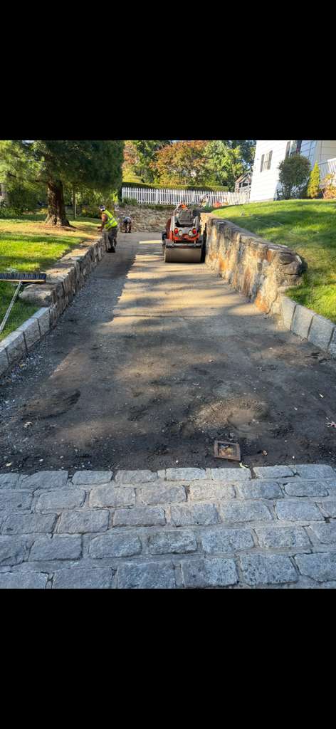 Jays Paving project 9