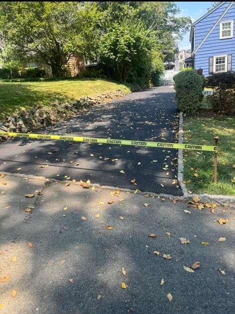 Patios and stone walkways by Jays Paving & Masonry
