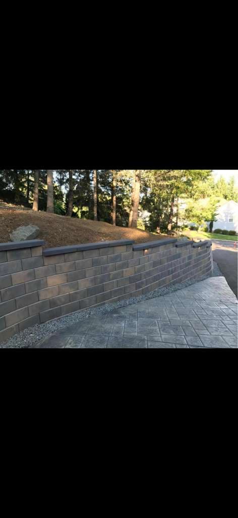 Asphalt paving by Jays Paving & Masonry