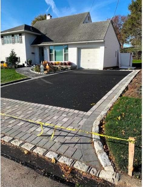 Jays Paving project 4