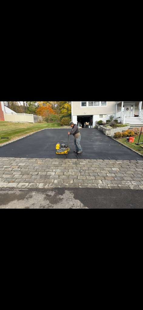 Jays Paving project 5