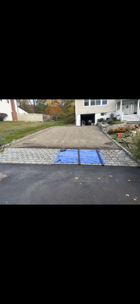Jays Paving project 7